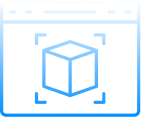Design & 3D icon