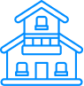 Private Villas & Homes icon