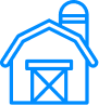 Farmhouses & Weekend Homes icon