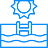 Rooftop & Terrace Pools icon