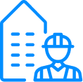Builders & Developers icon